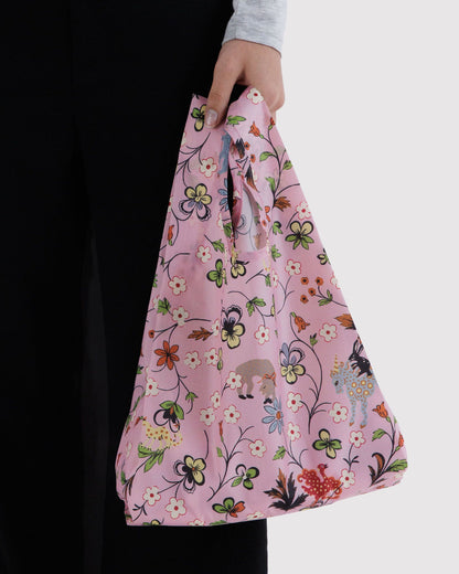 BABY BAGGU