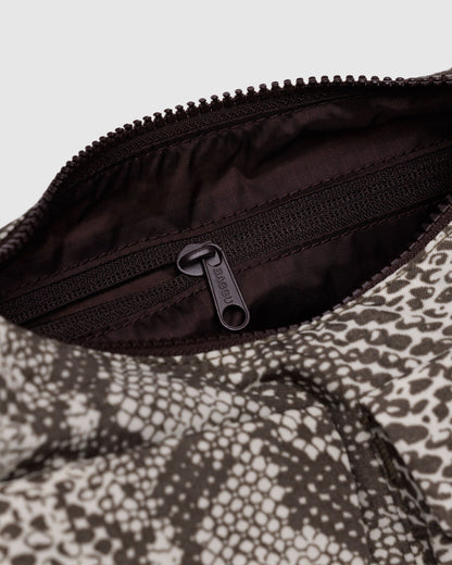 CARGO SHOULDER BAG