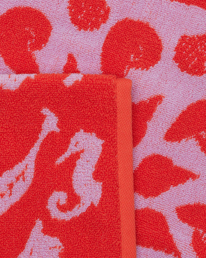 HAND TOWEL SET OF 2