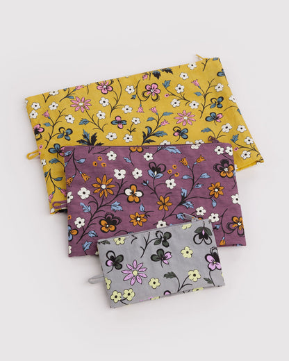 GO POUCH SET