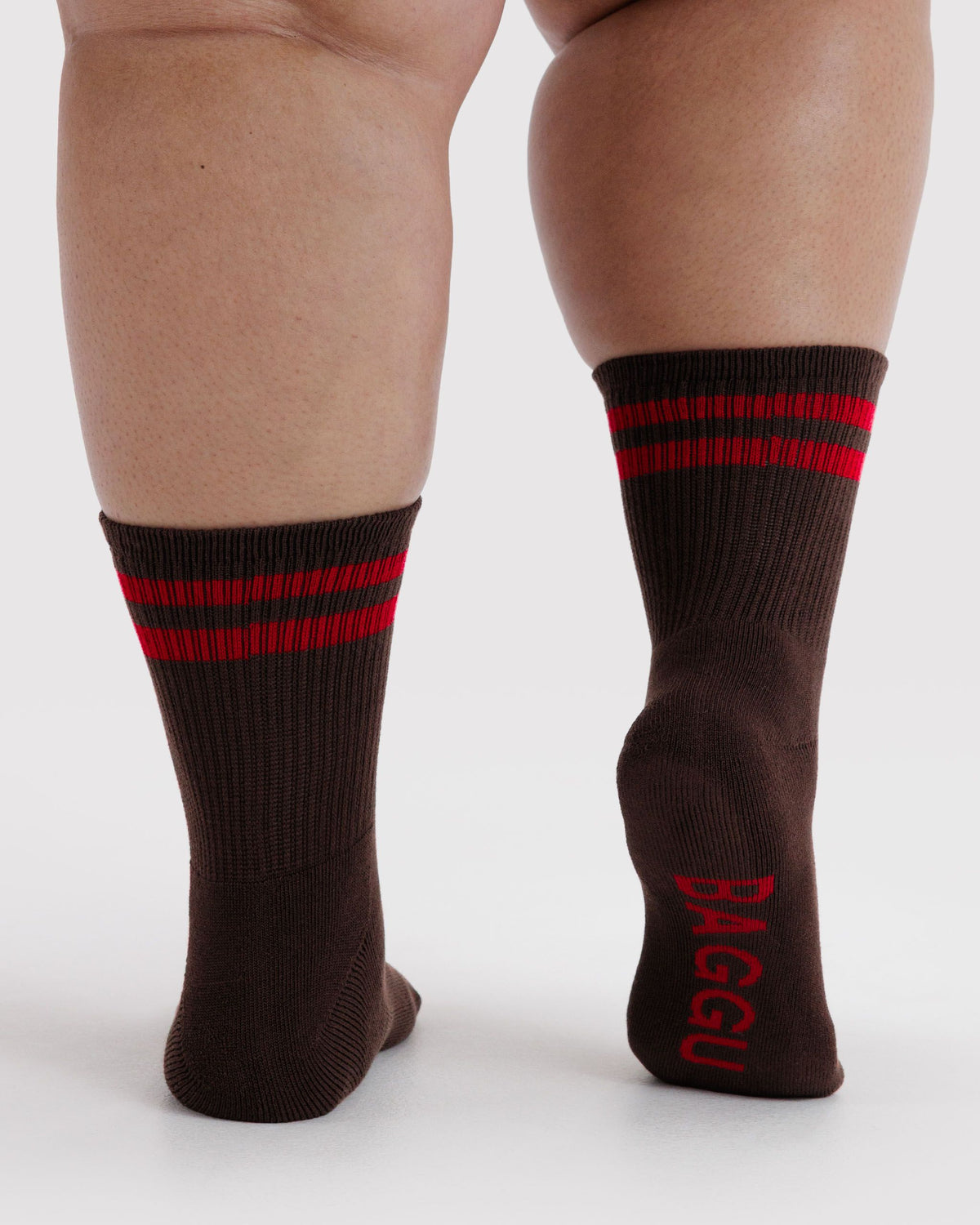 RIBBED SOCK