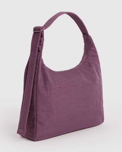 NYLON SHOULDER BAG