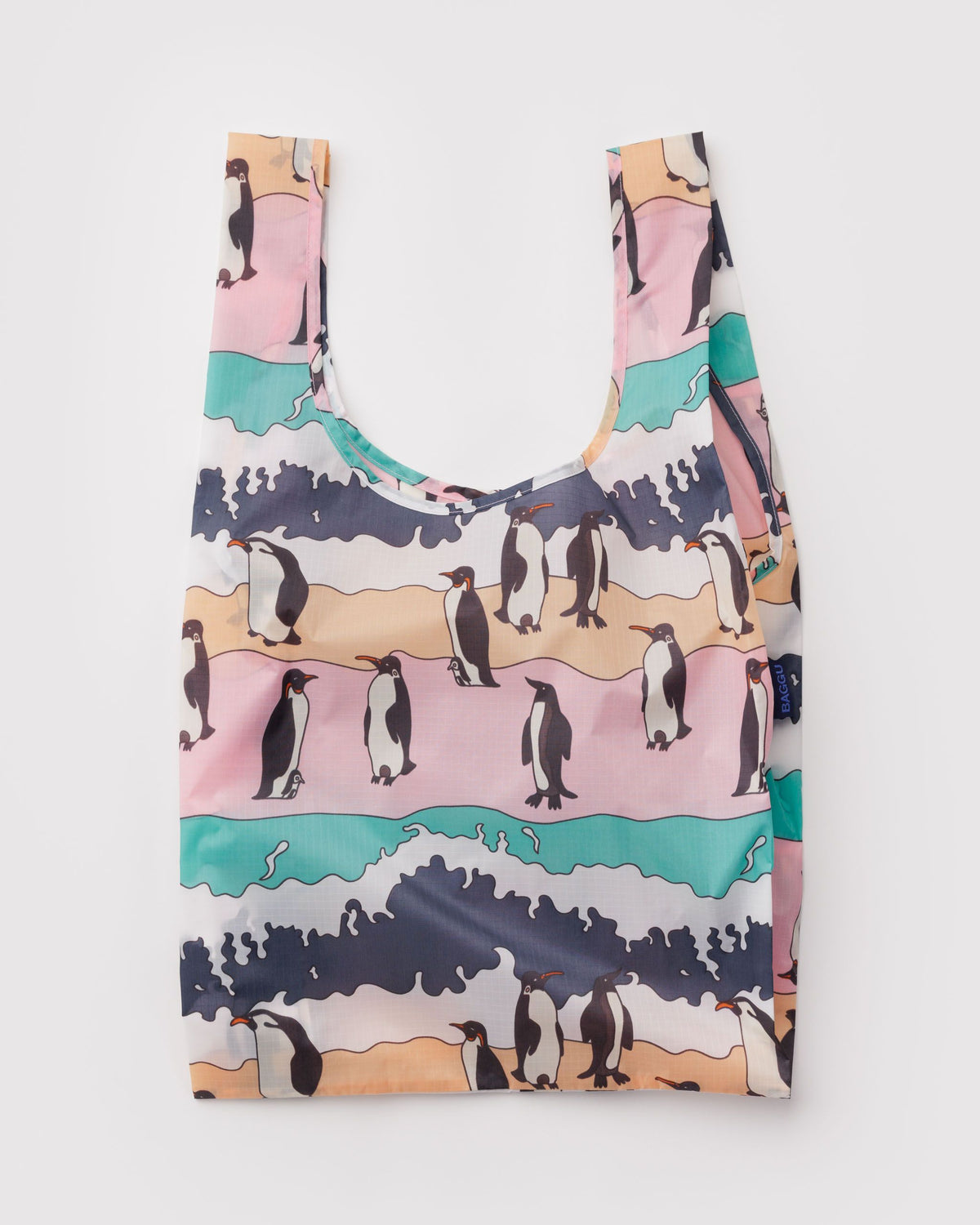 STANDARD BAGGU