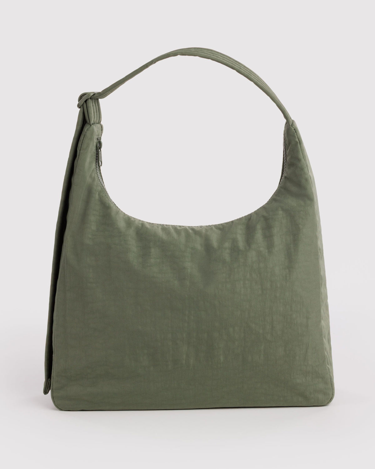 NYLON SHOULDER BAG