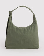 NYLON SHOULDER BAG