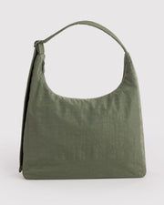 NYLON SHOULDER BAG