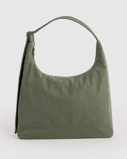 NYLON SHOULDER BAG