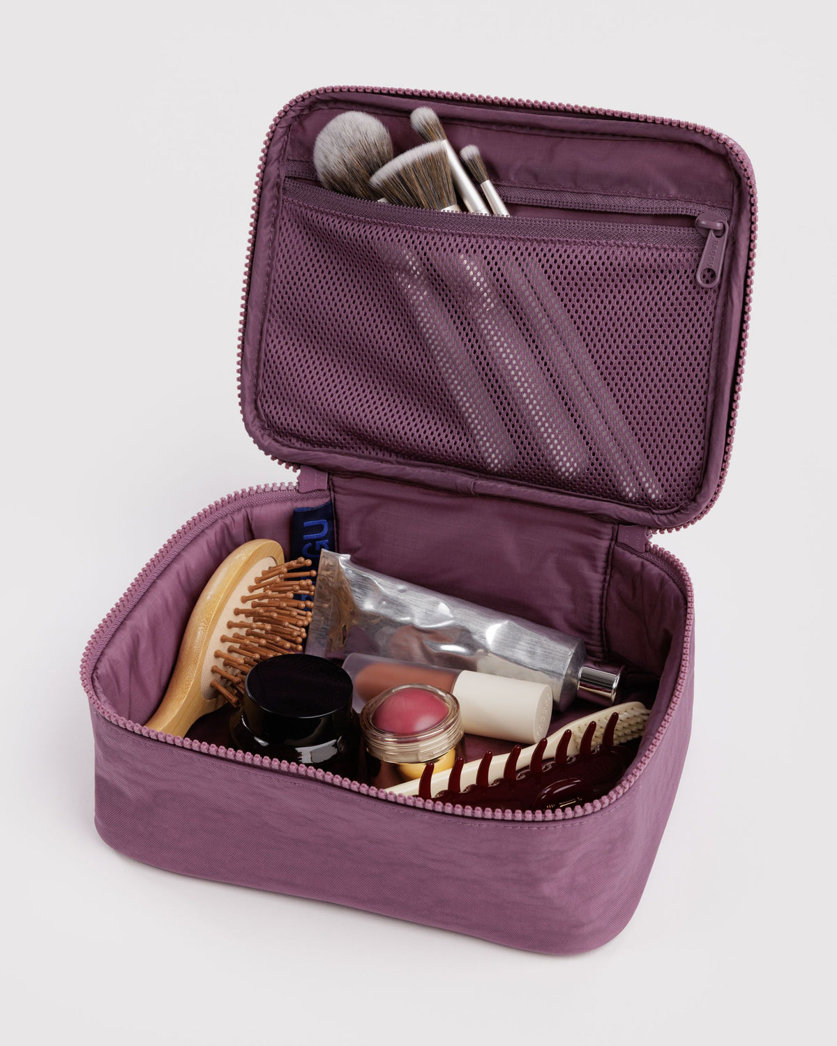 SMALL COSMETIC CASE