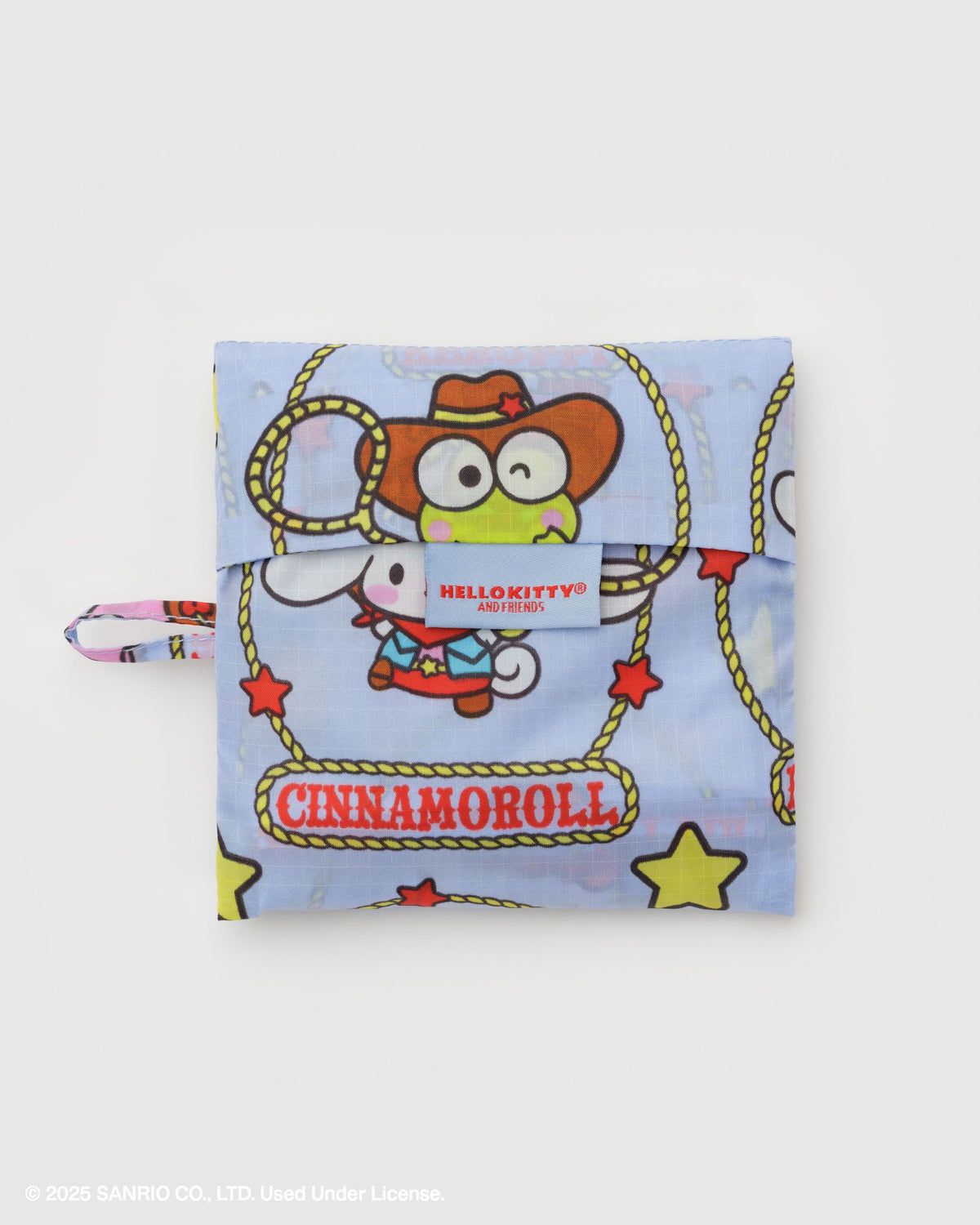 STANDARD BAGGU