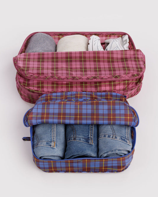 LARGE PACKING CUBE SET