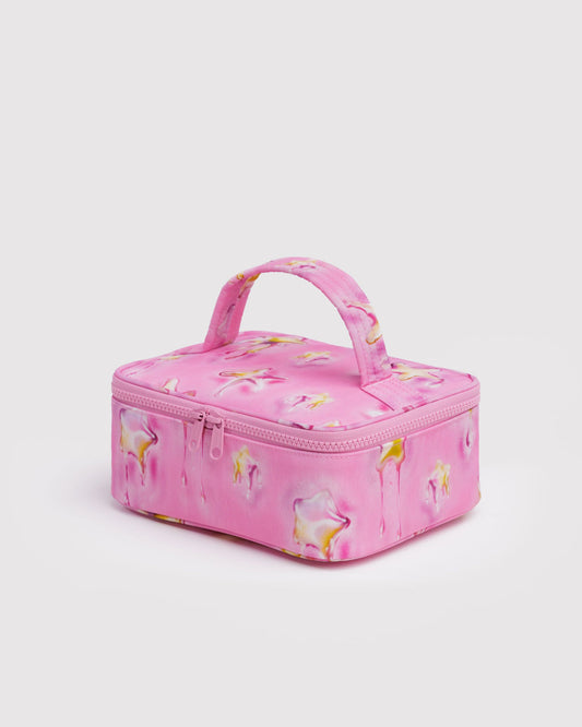 SMALL COSMETIC CASE