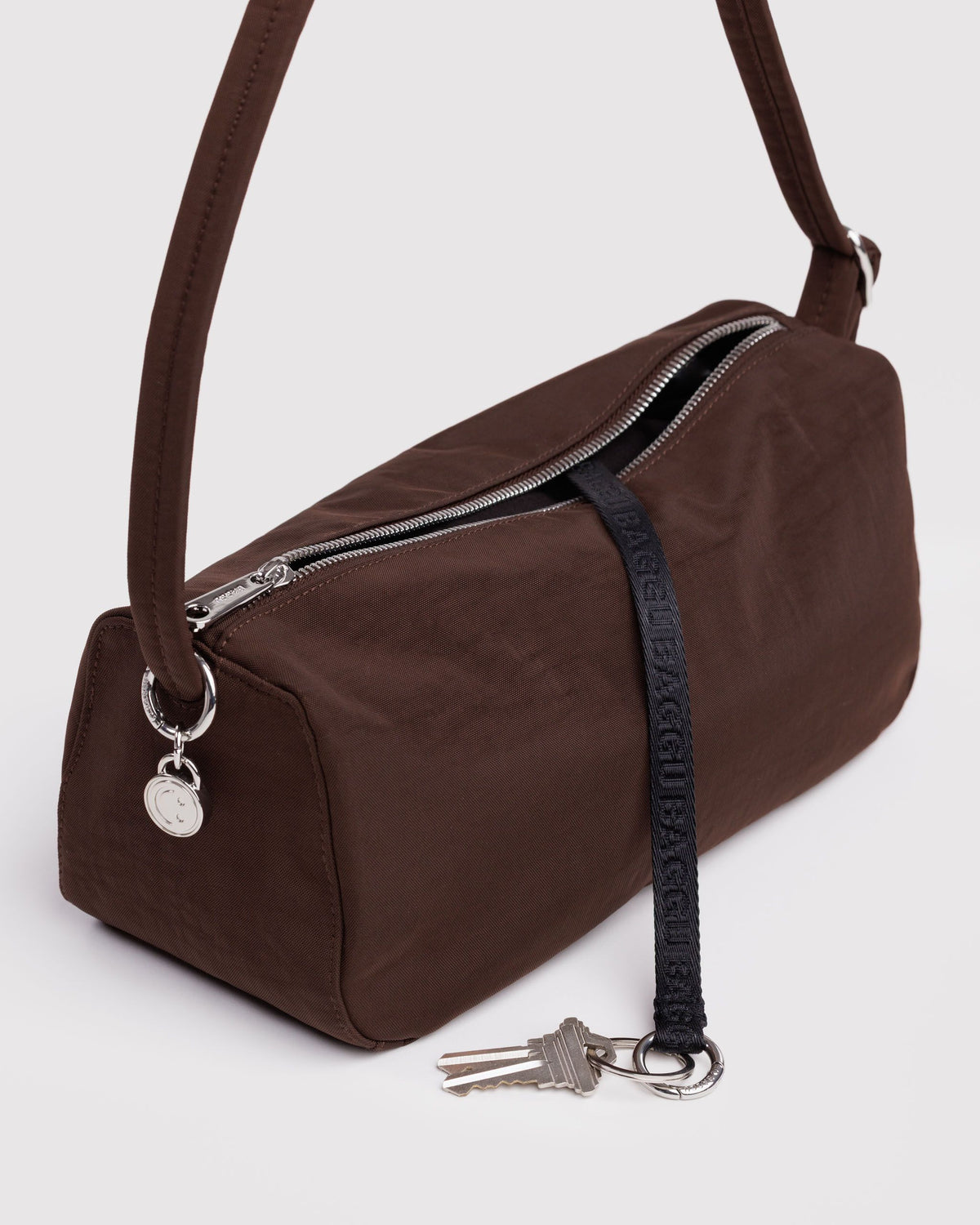 NYLON LOAF BAG