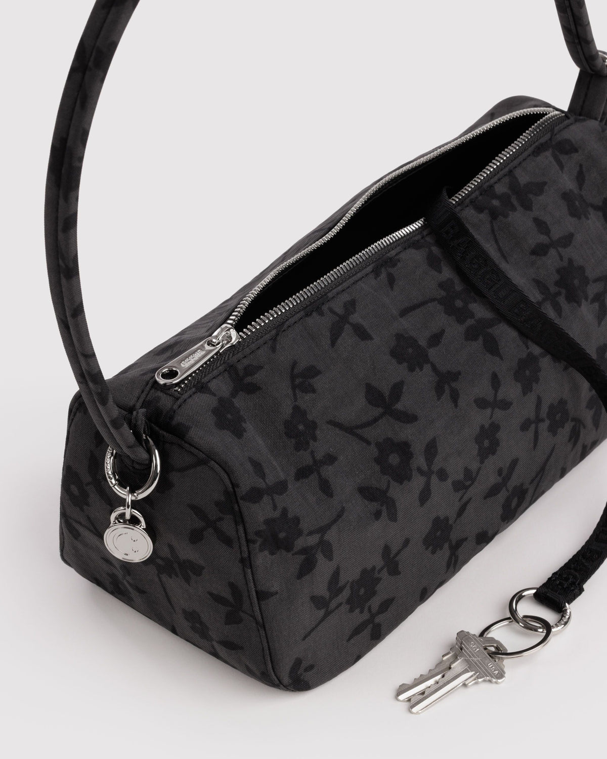 NYLON LOAF BAG