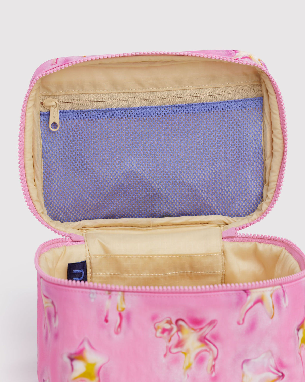 LARGE COSMETIC CASE