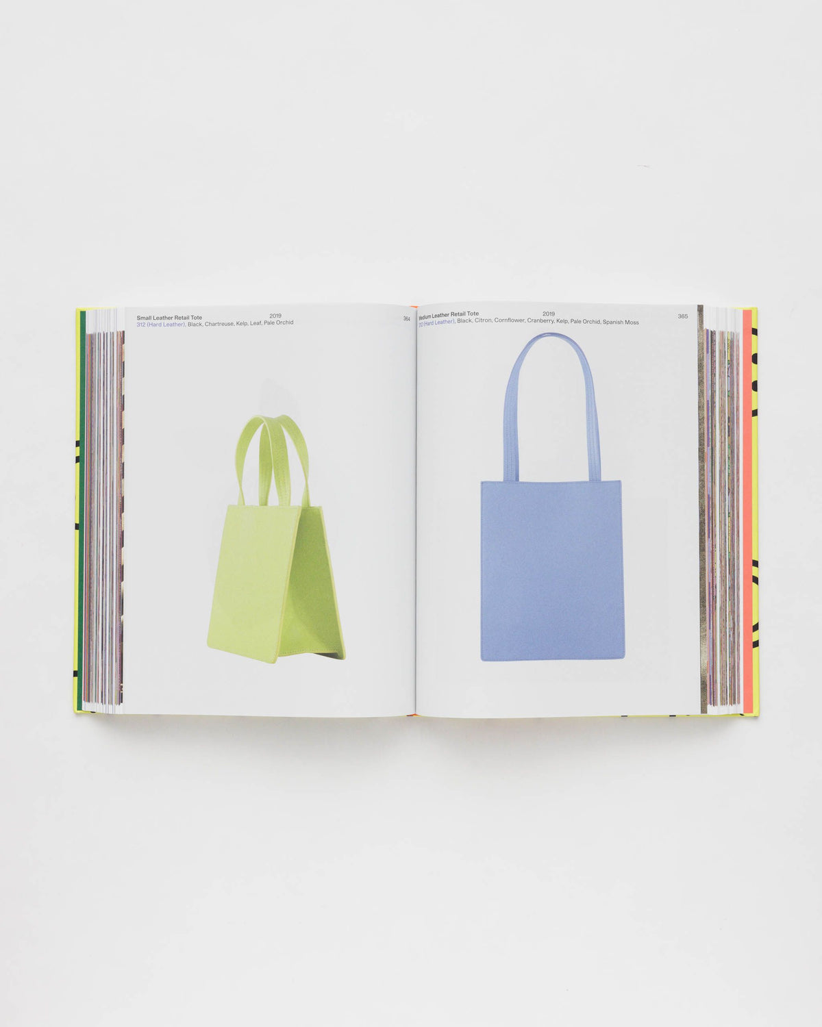 HOLD EVERYTHING: 15 YEARS OF BAGGU