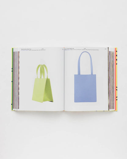 HOLD EVERYTHING: 15 YEARS OF BAGGU