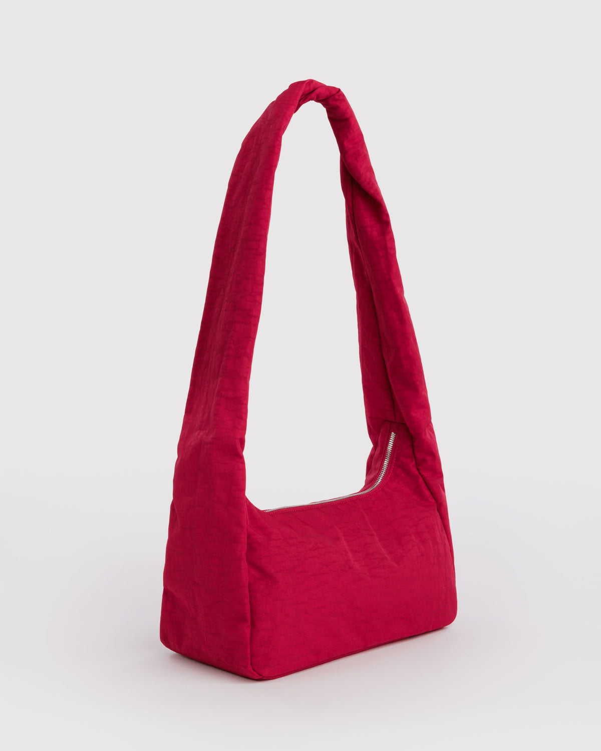 NYLON MERINGUE BAG