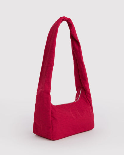 NYLON MERINGUE BAG