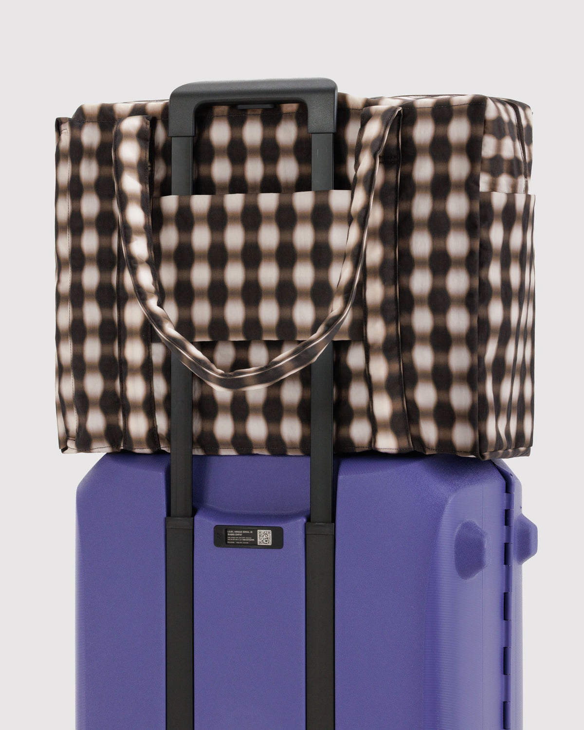 CLOUD CARRY-ON