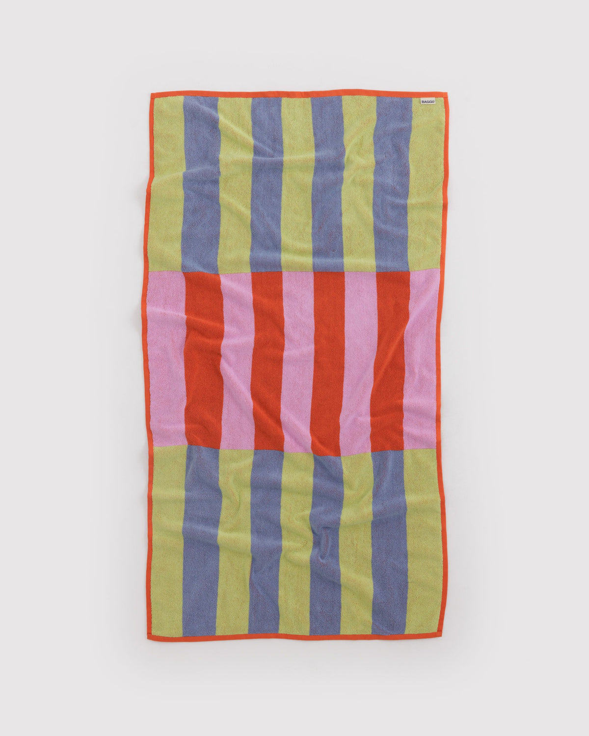 BATH TOWEL