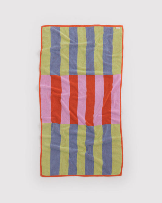 BATH TOWEL