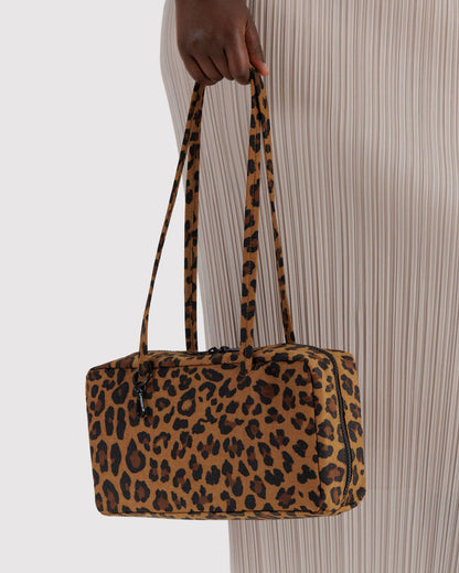 NYLON BOWLER BAG
