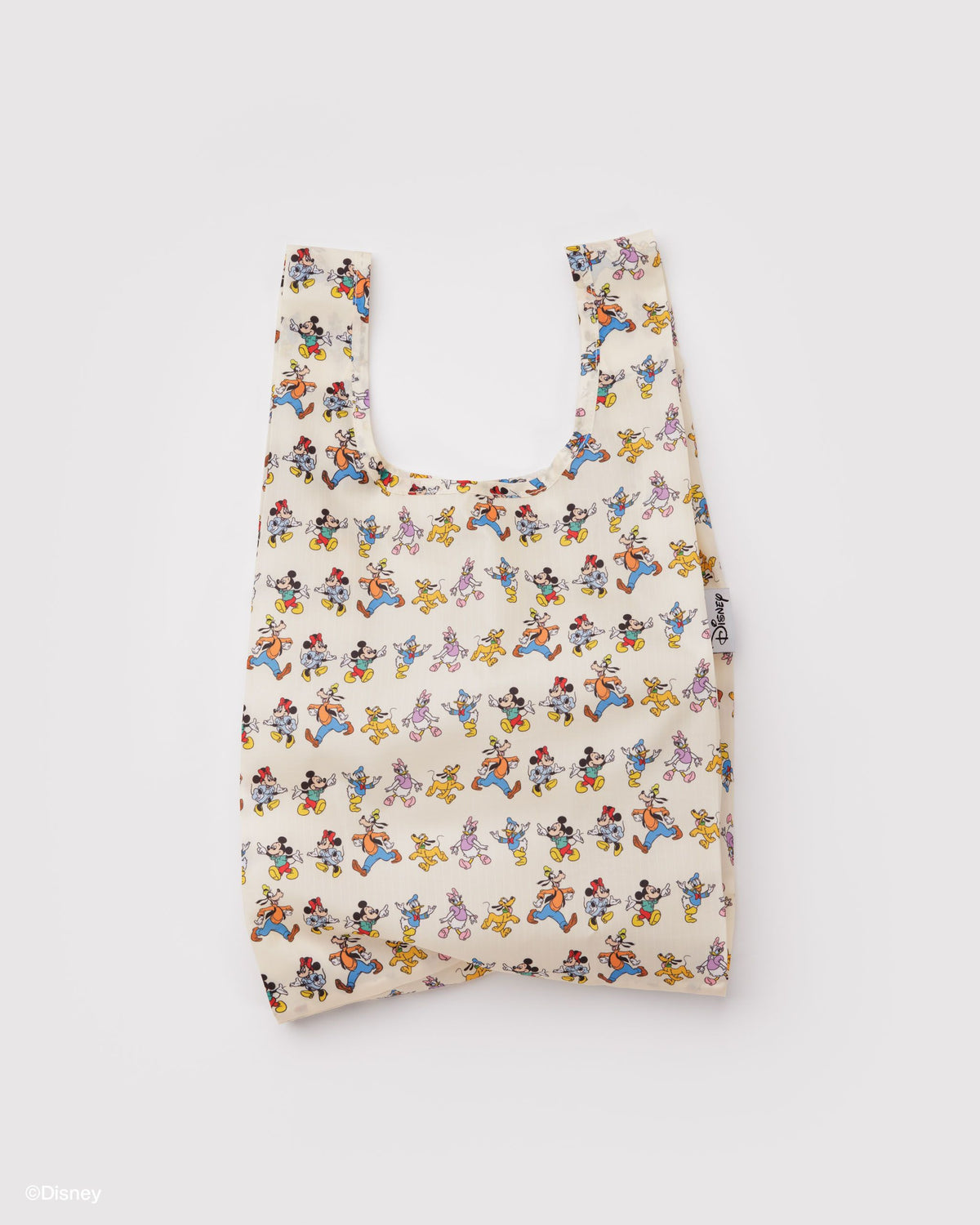 BABY BAGGU