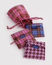 STANDARD BAGGU SET OF 3