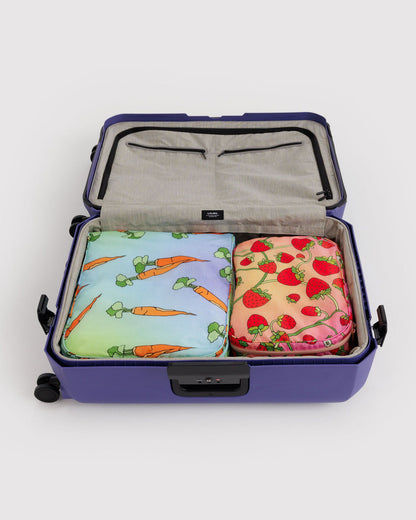 LARGE PACKING CUBE SET