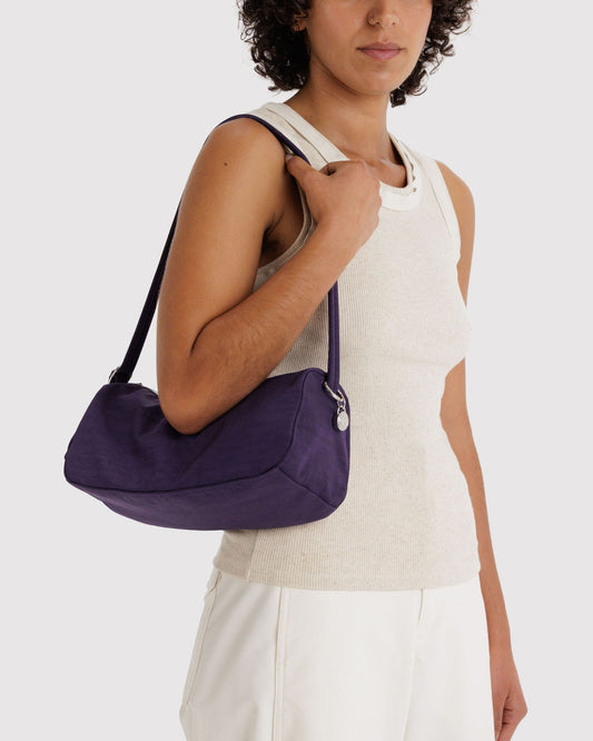 NYLON LOAF BAG