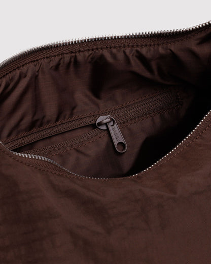 NYLON MERINGUE BAG