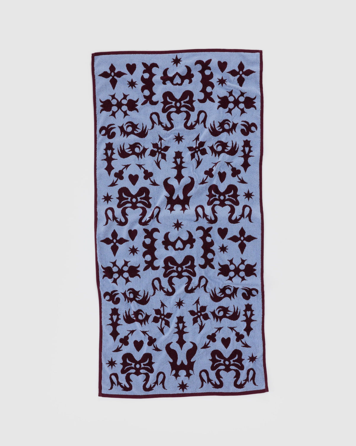 BATH TOWEL