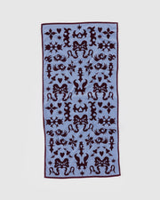 BATH TOWEL