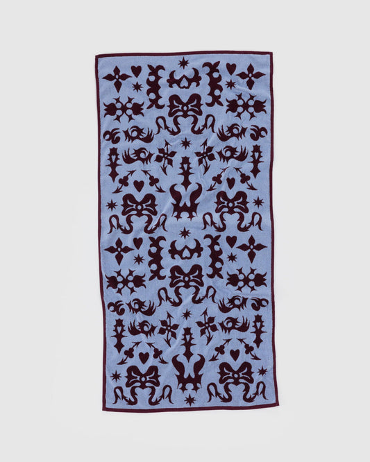 BATH TOWEL