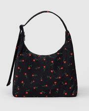 NYLON SHOULDER BAG