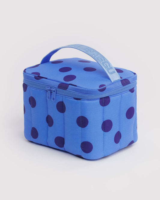 PUFFY LUNCH BAG