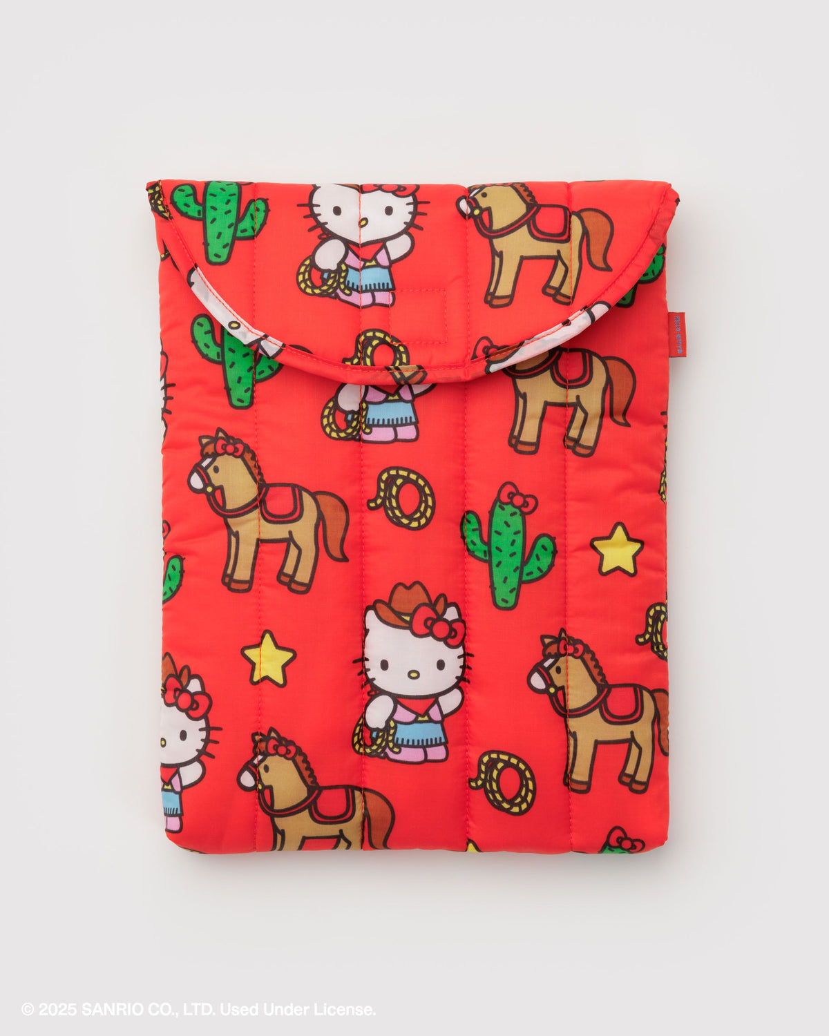 PUFFY LAPTOP SLEEVE 13"/14"