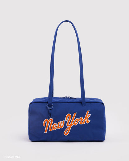 NYLON BOWLER BAG