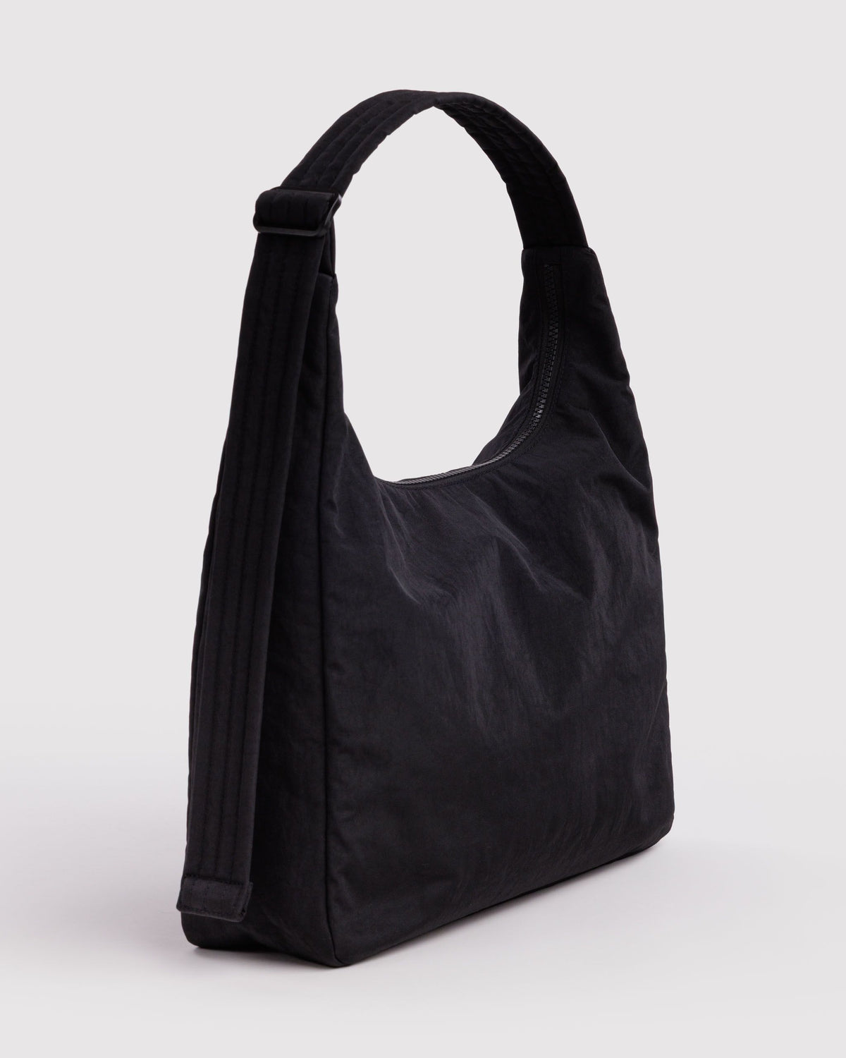 NYLON SHOULDER BAG