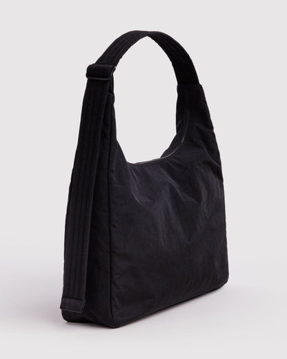 NYLON SHOULDER BAG