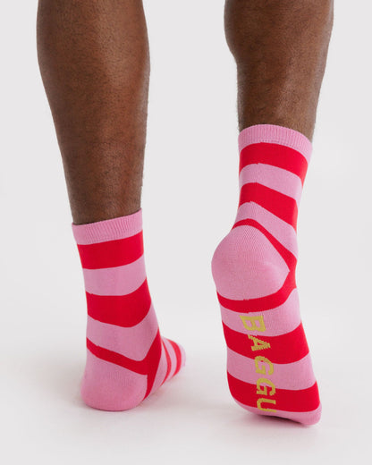 CREW SOCK