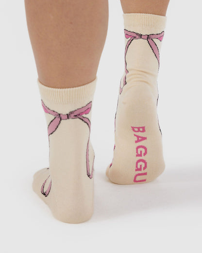 CREW SOCK