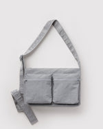 MEDIUM CARGO CROSSBODY