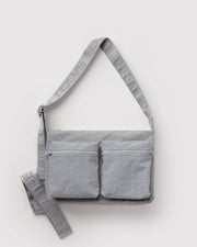 MEDIUM CARGO CROSSBODY