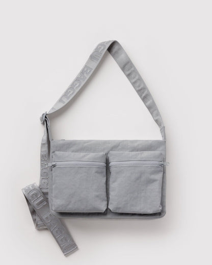 MEDIUM CARGO CROSSBODY