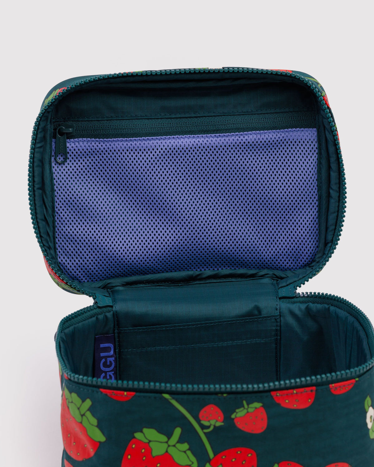 LARGE COSMETIC CASE