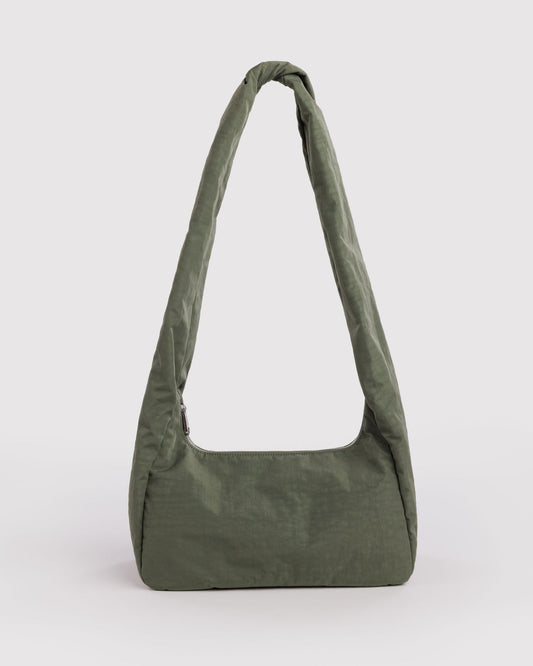 NYLON MERINGUE BAG