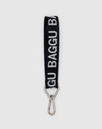 LOGO KEYCHAIN