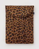 PUFFY LAPTOP SLEEVE 16"