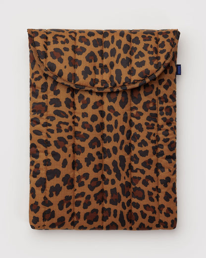 PUFFY LAPTOP SLEEVE 16"